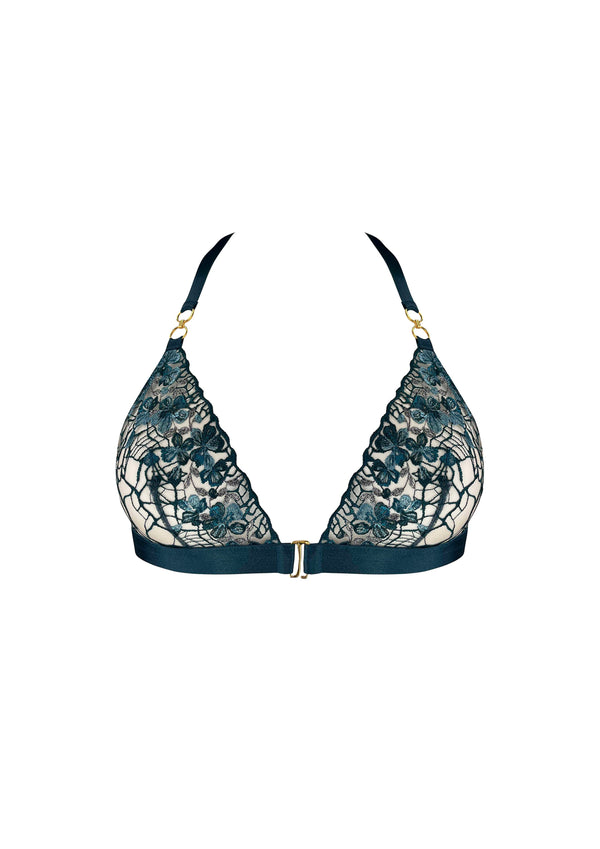 Amela Soft Triangle Bra